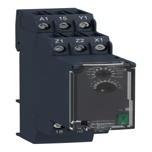 РЕЛЕ ВРЕМЕНИ RE22R1CMR (ШНАЙДЕР) РЕЛЕ ВРЕМЕНИ RE22R1CMR (ШНАЙДЕР)