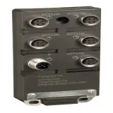Schneider Electric TCSESU051F0, коммутатор Ethernet IP67, 5 портов 10/100