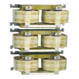 Schneider Electric VW3A7267, сетевой дроссель