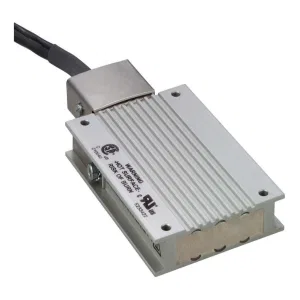Резистор тормозной IP65 72 Ом 400Вт 2м (ШНАЙДЕР) Резистор тормозной IP65 72 Ом 400Вт 2м (ШНАЙДЕР)