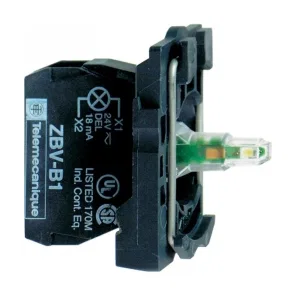 СВЕТОДИОД МИГАЮЩИЙ 230В ZB5AV18M6 (ШНАЙДЕР) СВЕТОДИОД МИГАЮЩИЙ 230В ZB5AV18M6 (ШНАЙДЕР)