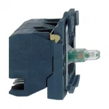 КОРПУС СО СВЕТОСИГНАЛЬНЫМ БЛОКОМ ZB5AW0B654
