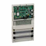 Schneider Electric 170AAO92100 — модуль аналоговых выходов Modicon Momentum, 4 канала 4…20 мА