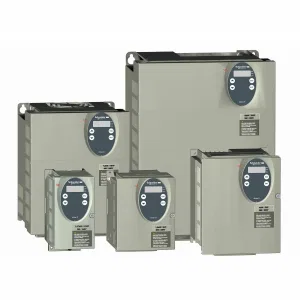 Schneider Electric ATV31HU55N4 (ШНАЙДЕР) Schneider Electric ATV31HU55N4 (ШНАЙДЕР)