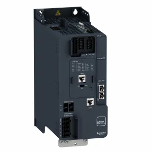 Преобразователь частоты ATV340 7,5кВт 480В 3ф Ethernet (ШНАЙДЕР) Преобразователь частоты ATV340 7,5кВт 480В 3ф Ethernet (ШНАЙДЕР)