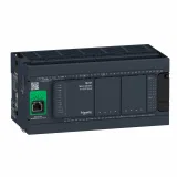 TM241CE40R БАЗОВЫЙ БЛОК M241-40IO РЕЛЕ ETHERNET
