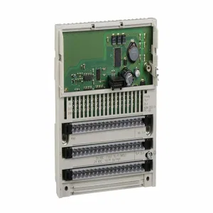 170ADM39030 MOMENTUM дискретн., 10 вх. / 8 реле вых., 2.0A (2x4), =24В, ~120/230 В (ШНАЙДЕР) 170ADM39030 MOMENTUM дискретн., 10 вх. / 8 реле вых., 2.0A (2x4), =24В, ~120/230 В (ШНАЙДЕР)