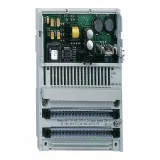 Schneider Electric 170AMM09000 — базовый модуль аналоговых и дискретных входов-выходов Modicon Momentum