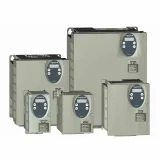 Schneider Electric ATV31HU22M2