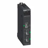 BMENOC0301 Модуль коммуникационный Ethernet (3 порта)