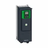 ATV650U30N4 SE Преобразователь частоты ATV650 3кВт 380В 3ф
