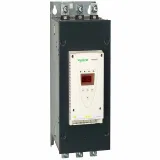 ATS22C32Q УСТРОЙСТВО ПЛАВНОГО ПУСКА ATS22 320A , УПРАВЛЕНИЕ 220В