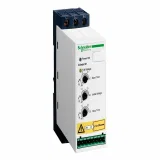 Schneider Electric ATS01N212QN, устройство плавного пуска