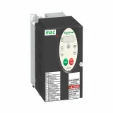 ATV212HU22M3X ПРЕОБР ЧАСТОТЫ ATV212 2,2 КВТ 240В IP21