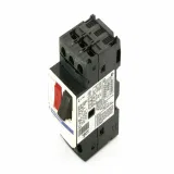 Schneider Electric TeSys GV2ME16, автоматический выключатель для защиты двигателя 9–14 А, 3P, термомагнитный расцепитель