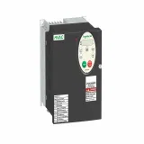 Schneider Electric ATV212HU30N4 - преобразователь частоты 3 кВт, 480 В, IP21