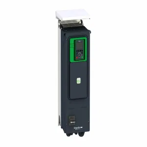 Преобразователь частоты ATV650 11кВт 380В 3ф с выключателем (ШНАЙДЕР) Преобразователь частоты ATV650 11кВт 380В 3ф с выключателем (ШНАЙДЕР)