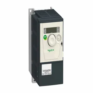 Schneider Electric ATV312H037M2B (ШНАЙДЕР) Schneider Electric ATV312H037M2B (ШНАЙДЕР)