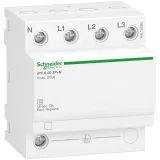 Schneider Electric Acti 9 УЗИП T2 iPF K 20 20 kA 340 В 3P+N
