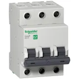 EZ9F14332 Автоматический выключатель Schneider Electric Easy9, 3 полюса, 32A, тип B, 4,5kA