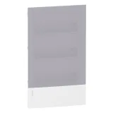 Schneider Electric MINI PRAGMA MIP22312T - встраиваемый щит 3 ряда по 12 модулей