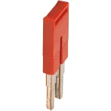 Schneider Electric NSYTRAL502 Перемычка для клеммников, 2-полюсная