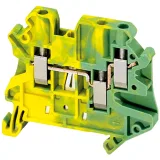 NSYTRV43PE SE Universal Enclosures КЛЕМ ВИНТ 3ТЧК, 4ММ2,ЗАЩИТ 3ТЧК